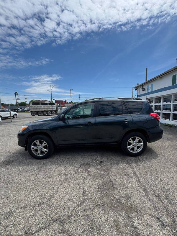 2011 Toyota RAV4