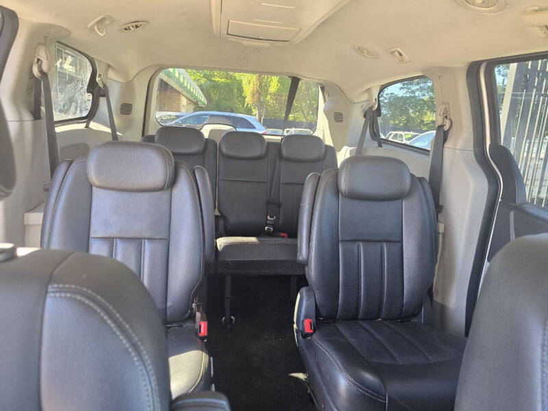 2009 Dodge Grand Caravan SXT