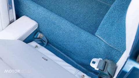 1966 Chevrolet Corvette