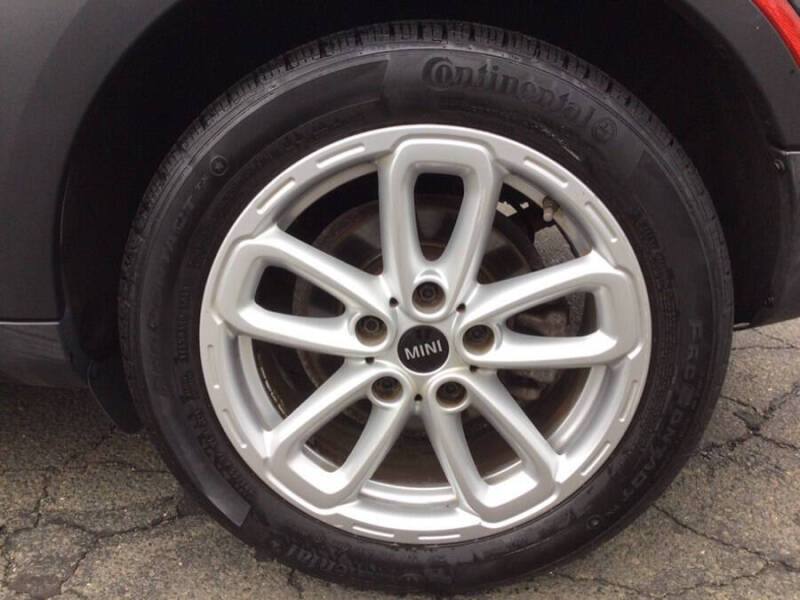2015 MINI Countryman Cooper S ALL4