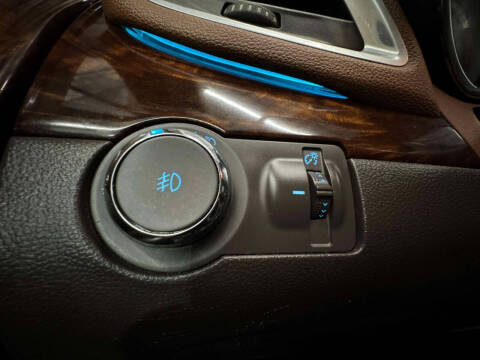 2014 Buick Encore Leather