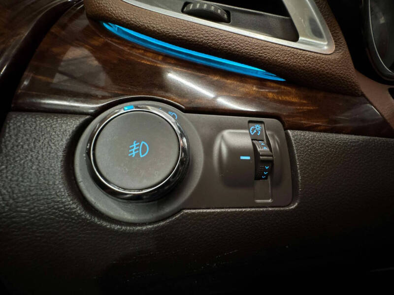 2014 Buick Encore Leather