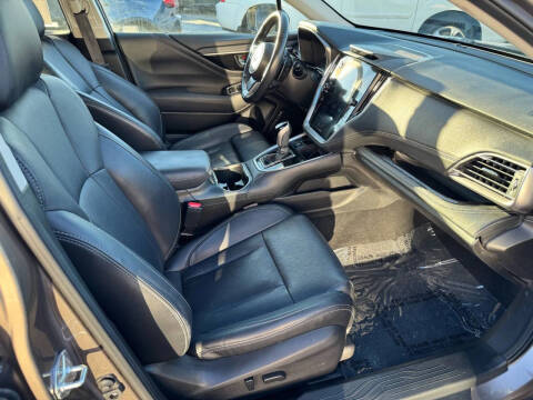 2023 Subaru Outback Limited