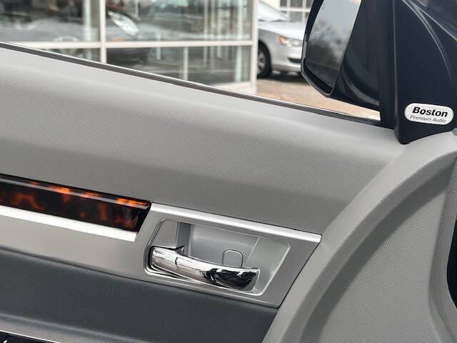 2008 Chrysler Sebring Limited