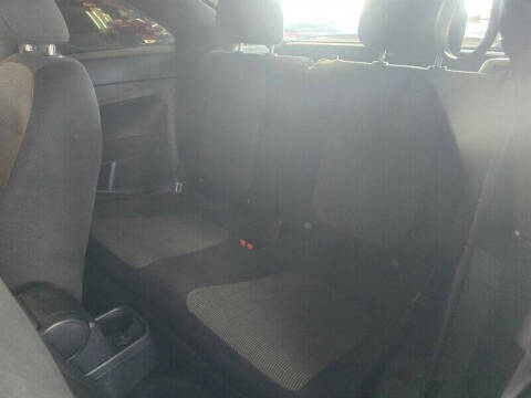 2018 Volkswagen Beetle