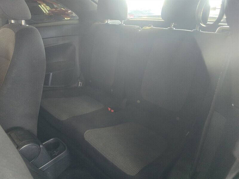 2018 Volkswagen Beetle