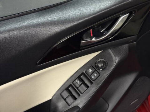 2014 Mazda MAZDA3 s Grand Touring