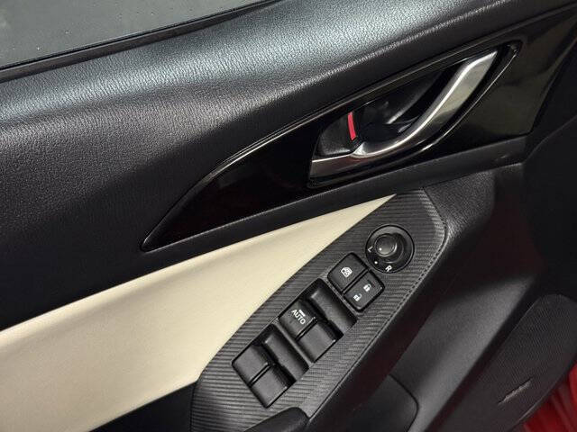 2014 Mazda MAZDA3 s Grand Touring