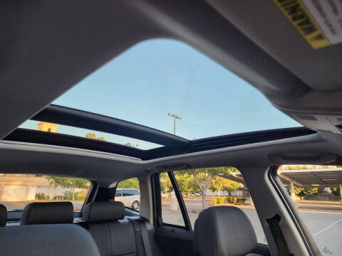 2008 BMW X3 3.0si
