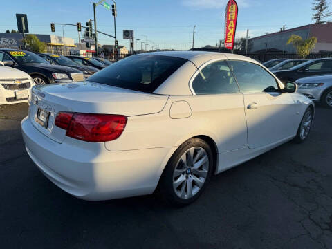 2013 BMW 3 Series