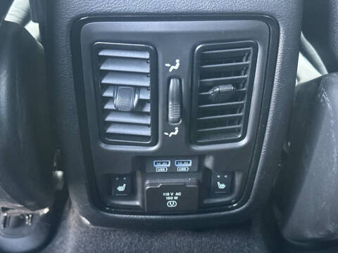 2023 Dodge Durango R/T Premium
