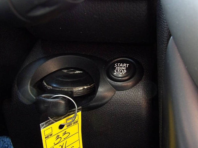 2011 MINI Cooper Countryman S