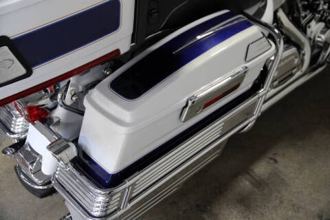 2007 Harley-Davidson ELECTRA GL