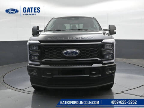 2026 Ford F-350 Super Duty