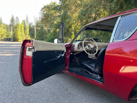 1964 Studebaker Avanti