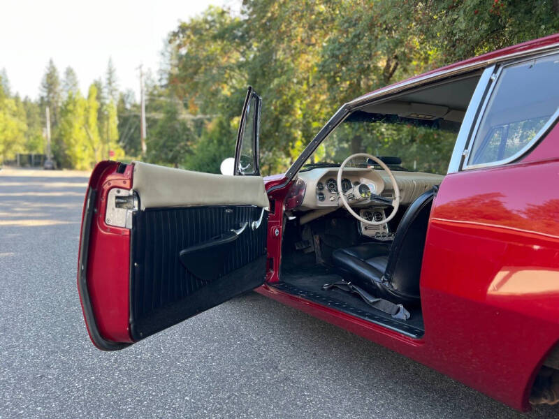 1964 Studebaker Avanti
