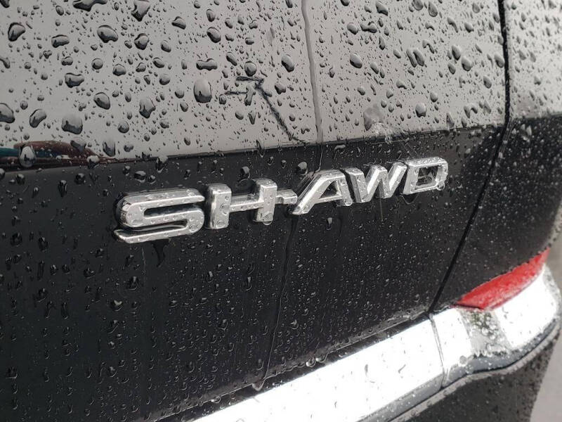 2023 Acura MDX SH-AWD