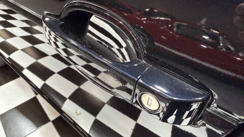 2008 Land Rover Range Rover HSE