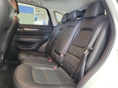 2022 Mazda CX-5 2.5 S Preferred