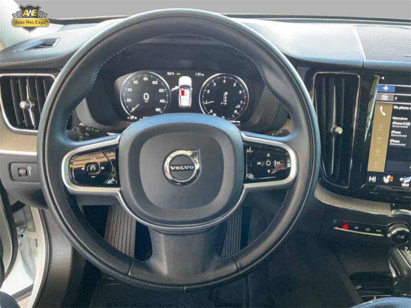 2020 Volvo XC60 T6 Inscription