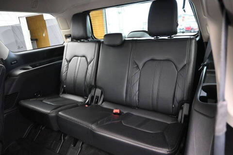 2020 Ford Expedition Platinum