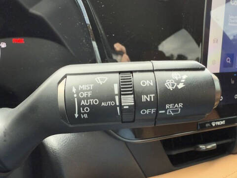 2023 Lexus NX 350 Premium