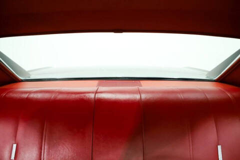 1966 Chevrolet Chevelle