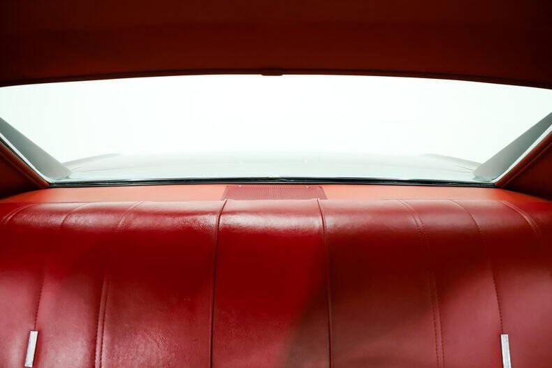 1966 Chevrolet Chevelle
