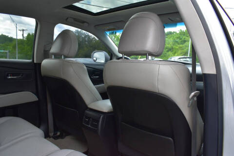 2013 Lexus RX 350 F SPORT