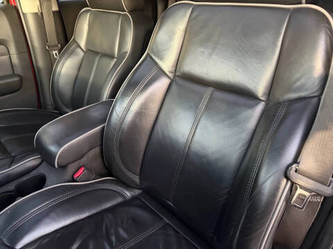 2009 HUMMER H3 Alpha