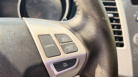 2013 Mitsubishi Outlander SE