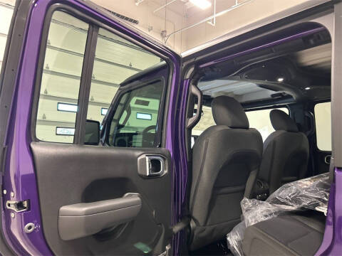 2026 Jeep Gladiator Willys