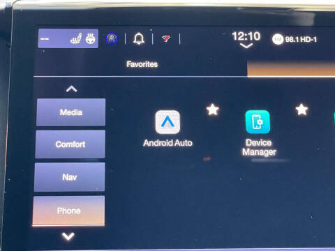 2023 Maserati Ghibli Trofeo