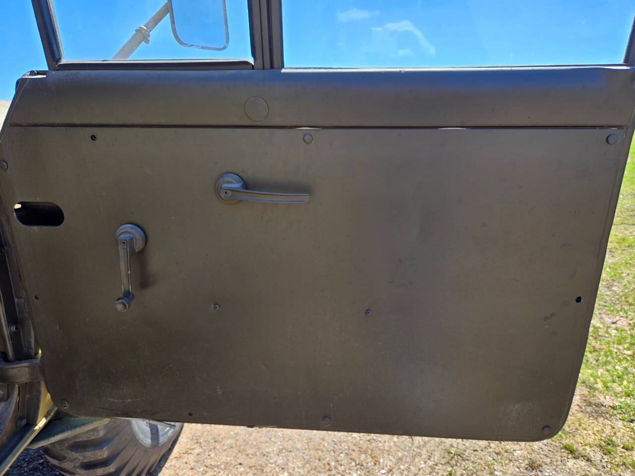 1971 Jeep M724 81