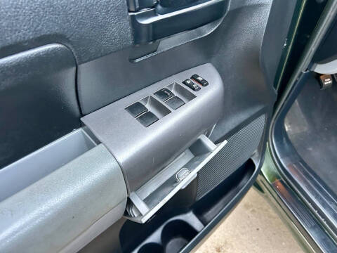 2013 Toyota Tundra Grade