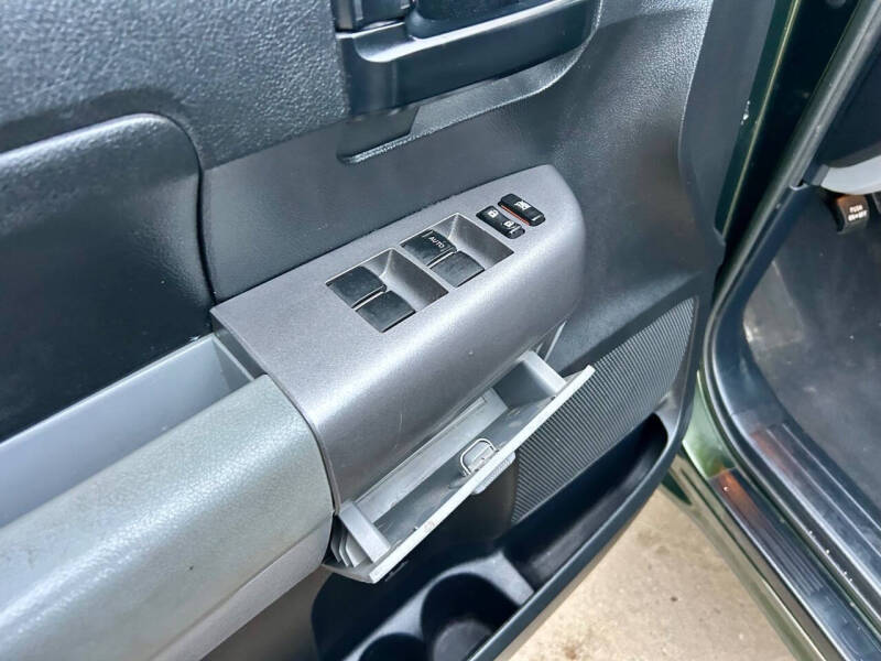 2013 Toyota Tundra Grade