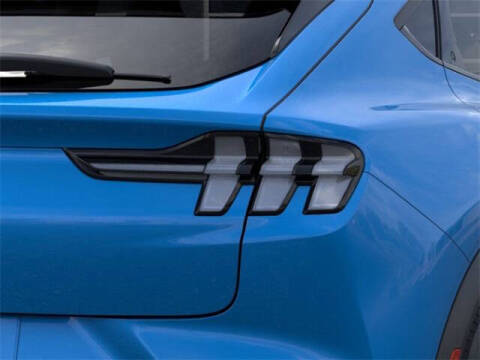 2024 Ford Mustang Mach-E Select