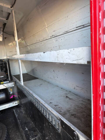 2017 Ford F-350 Super Duty