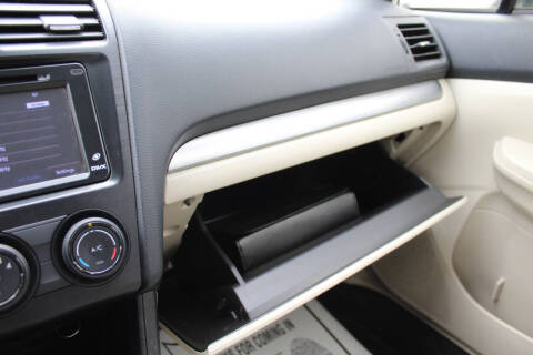 2013 Subaru XV Crosstrek 2.0i Premium