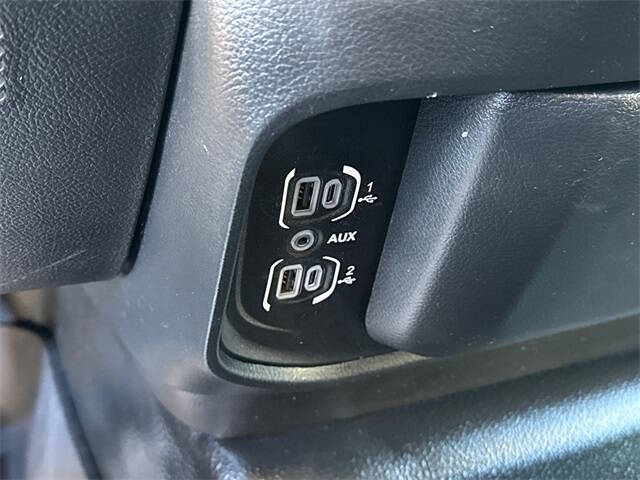 2024 RAM 1500 Tradesman