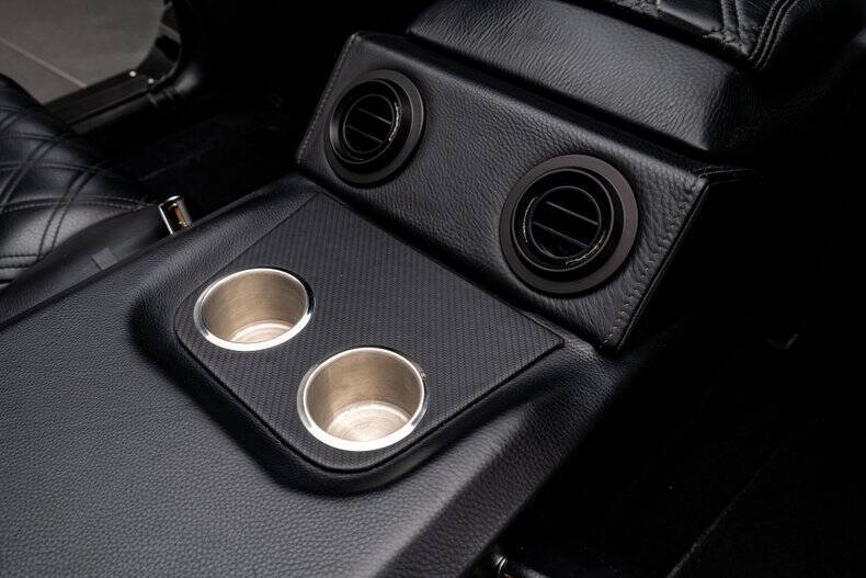 1965 Lincoln Continental