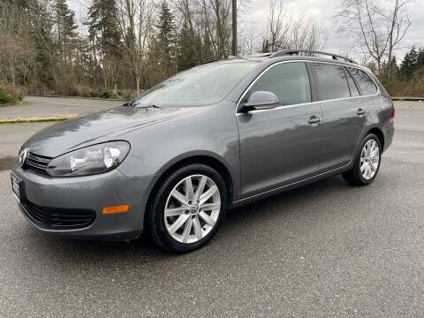 2012 Volkswagen Jetta for sale at CAR MASTER PROS AUTO SALES in Lynnwood WA