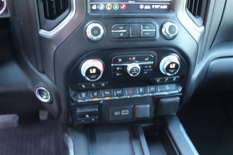 2020 GMC Sierra 2500HD