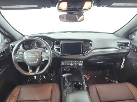 2024 Dodge Durango R/T