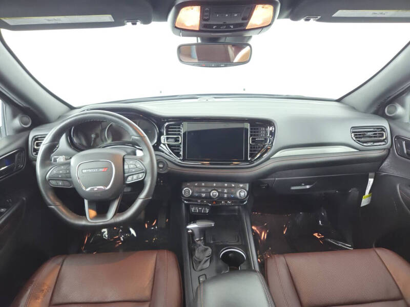 2024 Dodge Durango R/T