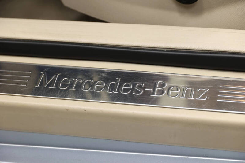 2016 Mercedes-Benz E-Class E 400