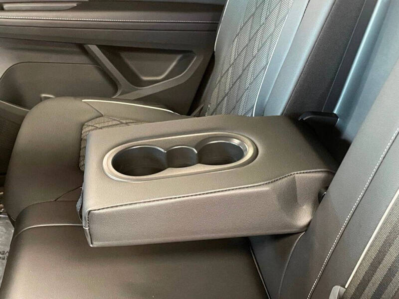 2024 Volkswagen Atlas SEL Premium R-Line 4Motion