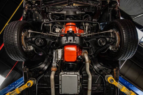 1968 Chevrolet Chevelle