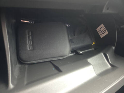 2015 Ford Focus ST