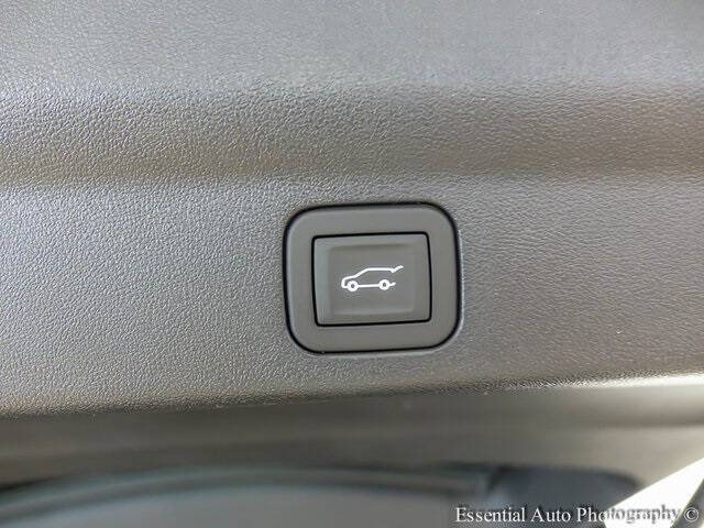 2026 Cadillac Escalade IQL Premium Sport